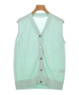 ebure ベスト/ノースリーブ