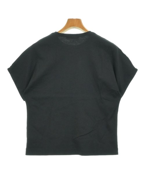 ebure（エブール）Tシャツ・カットソー 黒 サイズ:-(XS位) メンズ/2200641617348