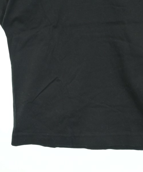 ebure（エブール）Tシャツ・カットソー 黒 サイズ:-(XS位) メンズ/2200641617348