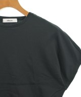 ebure（エブール）Tシャツ・カットソー 黒 サイズ:-(XS位) メンズ/2200641617348