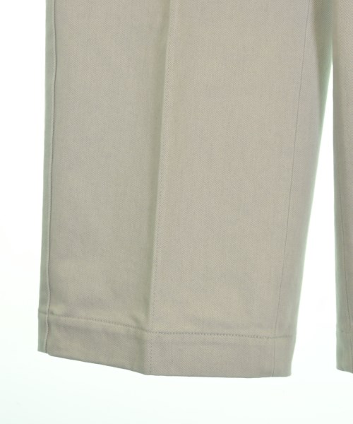 ebure（エブール）デニムパンツ グレー サイズ:36(S位) レディース/2200638165111