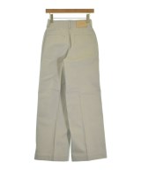 ebure（エブール）デニムパンツ グレー サイズ:36(S位) レディース/2200638165111