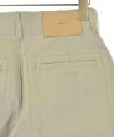 ebure（エブール）デニムパンツ グレー サイズ:36(S位) レディース/2200638165111