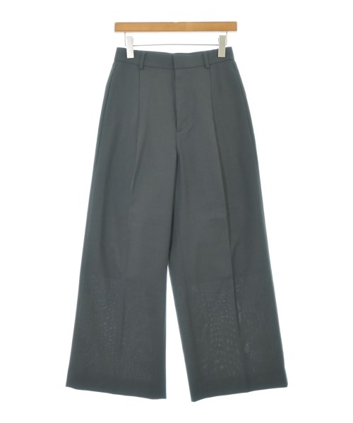 ebure(エブール)スラックス グレー サイズ:38(M位)/2200638165142