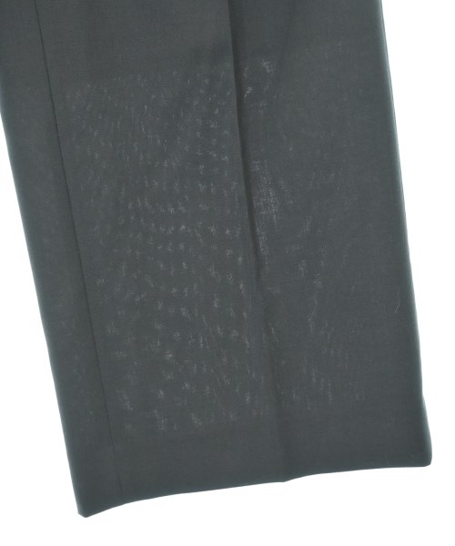 ebure（エブール）スラックス グレー サイズ:38(M位) レディース/2200638165142