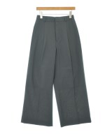 ebure（エブール）スラックス グレー サイズ:38(M位) レディース/2200638165142