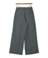 ebure（エブール）スラックス グレー サイズ:38(M位) レディース/2200638165142