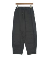 ebure（エブール）その他 黒 サイズ:36(S位) レディース/2200638165173