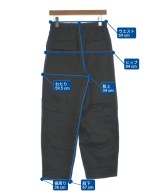 ebure（エブール）その他 黒 サイズ:36(S位) レディース/2200638165173