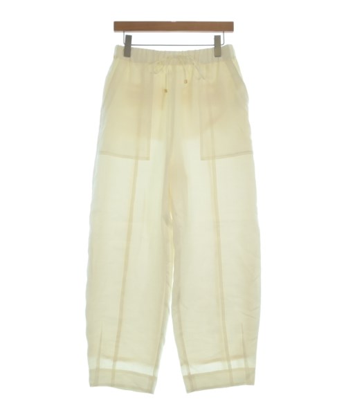 ebure(エブール)その他 白 サイズ:38(M位)/2200638165197