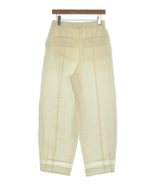 ebure（エブール）その他 白 サイズ:38(M位) レディース/2200638165197