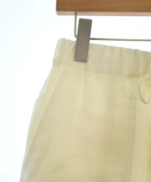 ebure（エブール）その他 白 サイズ:38(M位) レディース/2200638165197