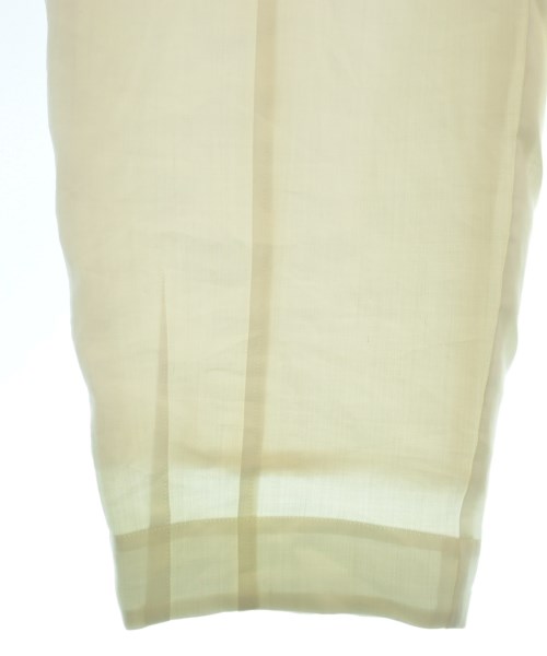 ebure（エブール）その他 白 サイズ:38(M位) レディース/2200638165197