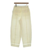 ebure（エブール）その他 白 サイズ:38(M位) レディース/2200638165197