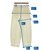 ebure（エブール）その他 白 サイズ:38(M位) レディース/2200638165197