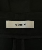 ebure（エブール）その他 黒 サイズ:38(M位) レディース/2200651338080