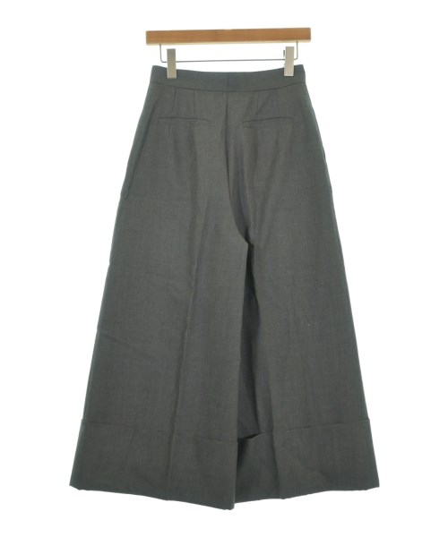 ebure（エブール）スラックス グレー サイズ:38(M位) レディース/2200651338097