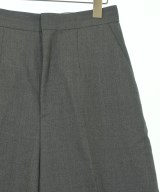 ebure（エブール）スラックス グレー サイズ:38(M位) レディース/2200651338097