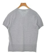 ebure（エブール）ニット・セーター グレー サイズ:-(M位) レディース/2200643406124