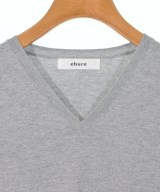 ebure（エブール）ニット・セーター グレー サイズ:-(M位) レディース/2200643406124
