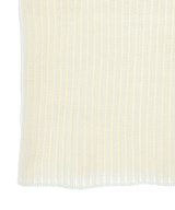 ebure（エブール）ベスト 白 サイズ:-(XS位) レディース/2200652645019