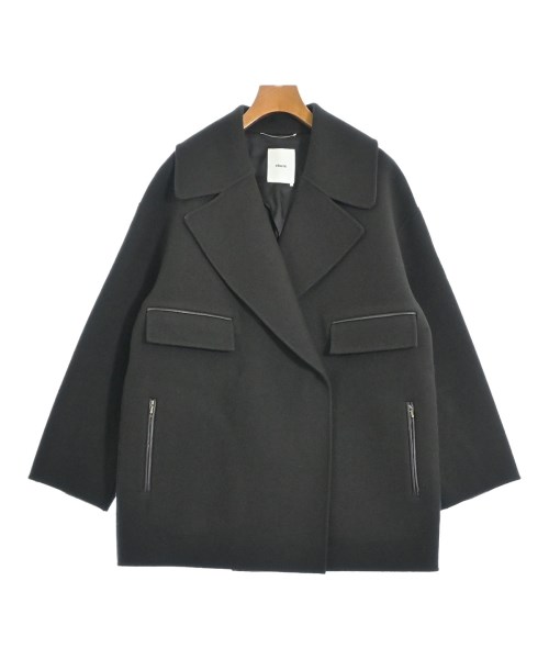 ebure(エブール)その他 茶 サイズ:38(M位)/2200652667042