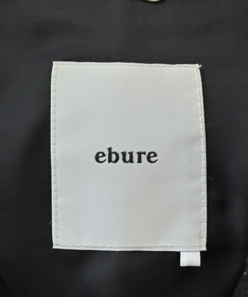 ebure（エブール）その他 茶 サイズ:38(M位) レディース/2200652667042
