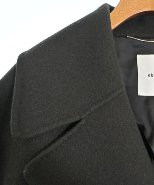 ebure（エブール）その他 茶 サイズ:38(M位) レディース/2200652667042