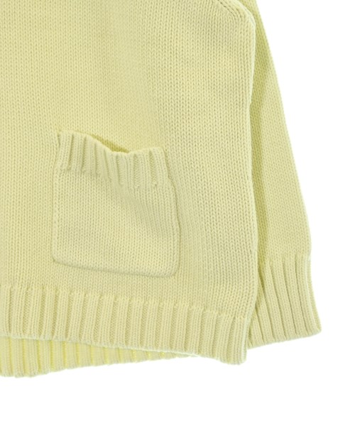 ebure（エブール）ニット・セーター 緑 サイズ:F レディース/2200652667066