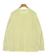 ebure（エブール）ニット・セーター 緑 サイズ:F レディース/2200652667066