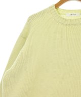 ebure（エブール）ニット・セーター 緑 サイズ:F レディース/2200652667066