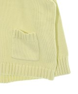 ebure（エブール）ニット・セーター 緑 サイズ:F レディース/2200652667066