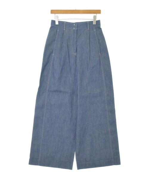 ebure(エブール)デニムパンツ 青 サイズ:36(S位)/2200652773033