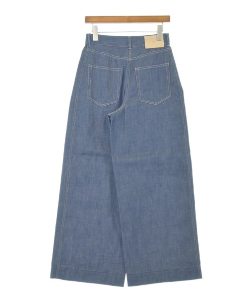 ebure（エブール）デニムパンツ 青 サイズ:36(S位) レディース/2200652773033