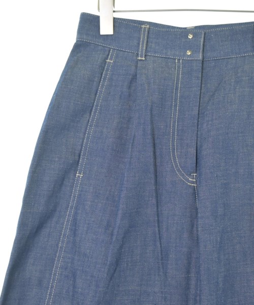 ebure（エブール）デニムパンツ 青 サイズ:36(S位) レディース/2200652773033