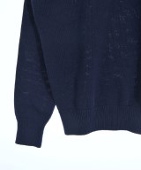 ebure（エブール）ニット・セーター 紺 サイズ:-(M位) メンズ/2200653077116