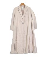 ebure（エブール）チェスターコート ピンク サイズ:38(M位) レディース/2200648973041