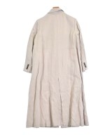 ebure（エブール）チェスターコート ピンク サイズ:38(M位) レディース/2200648973041