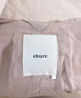 ebure（エブール）チェスターコート ピンク サイズ:38(M位) レディース/2200648973041
