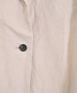 ebure（エブール）チェスターコート ピンク サイズ:38(M位) レディース/2200648973041