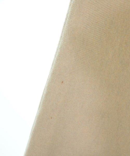 ebure（エブール）ロング・マキシ丈スカート ベージュ サイズ:-(M位) レディース/2200654272022