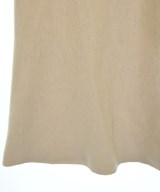 ebure（エブール）ロング・マキシ丈スカート ベージュ サイズ:-(M位) レディース/2200654272022