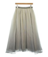 ebure ロング・マキシ丈スカート