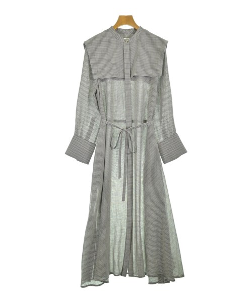 ebure(エブール)のシャツワンピース サイズ:36(S位) 14,800円