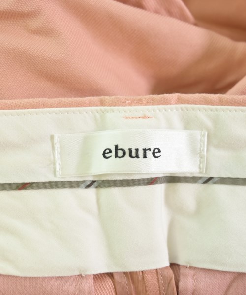 ebure（エブール）その他 ピンク サイズ:-(L位) レディース/2200699247078