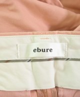 ebure（エブール）その他 ピンク サイズ:-(L位) レディース/2200699247078