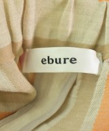 ebure（エブール）その他 ベージュ サイズ:38(M位) レディース/2200699247085