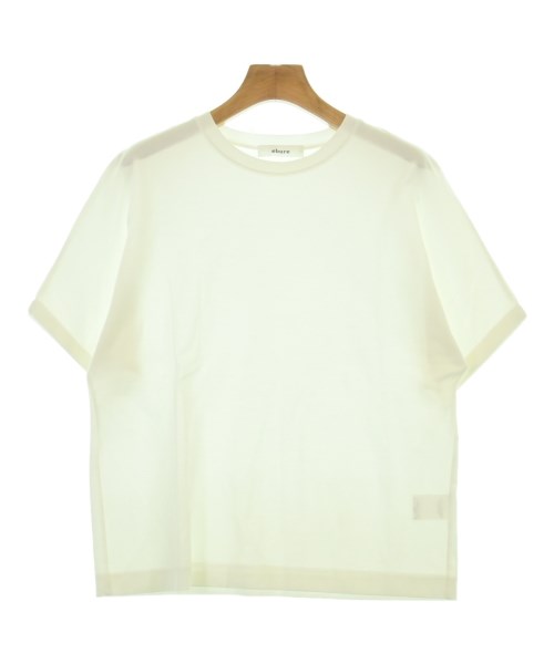 ebure(エブール)のTシャツ・カットソー サイズ:F 5,500円