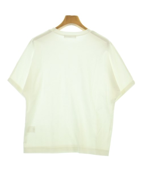 ebure（エブール）Tシャツ・カットソー 白 サイズ:F レディース/2200699315098