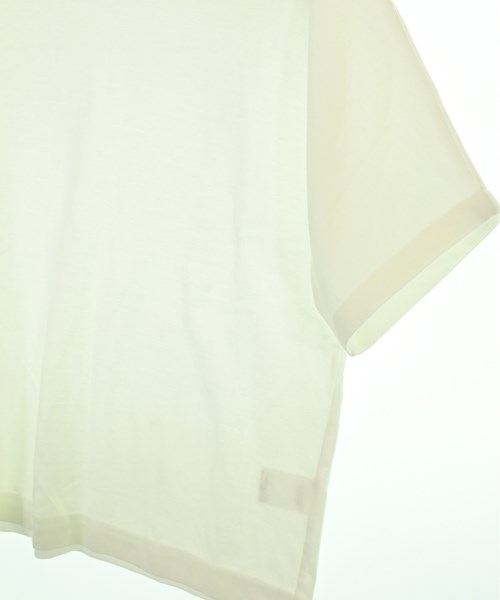 ebure（エブール）Tシャツ・カットソー 白 サイズ:F レディース/2200699315098